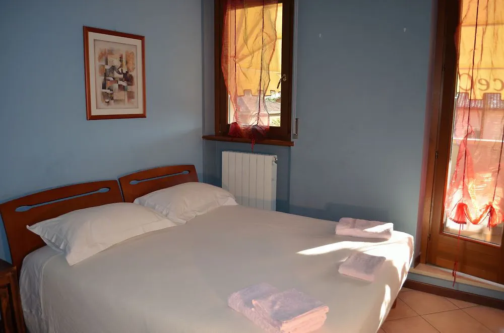 شقة Dolcecasa Pedemonte إيطاليا