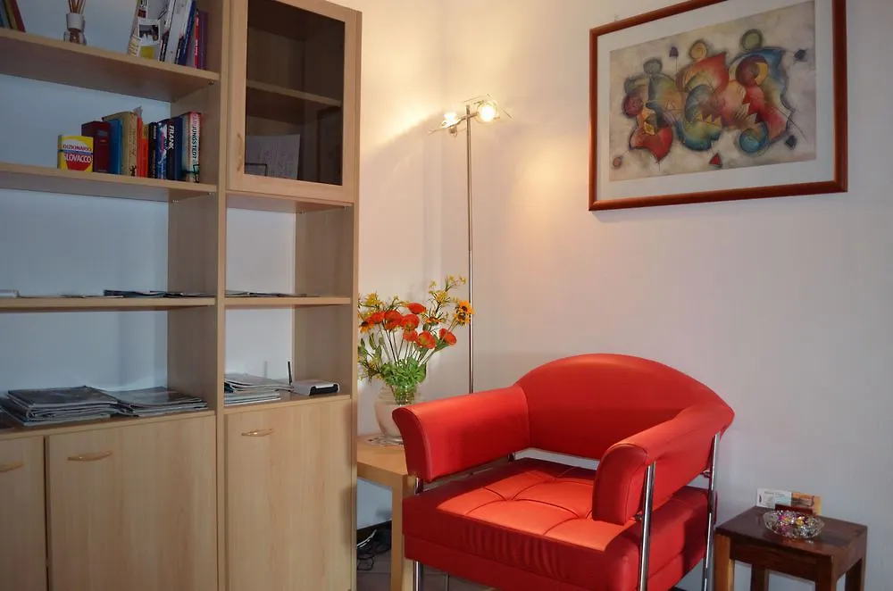 شقة Dolcecasa Pedemonte