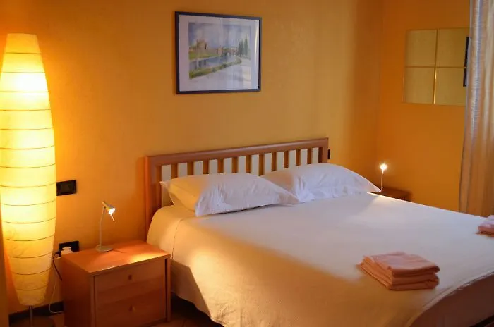 شقة Dolcecasa Pedemonte إيطاليا