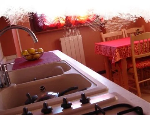 شقة Dolcecasa Pedemonte