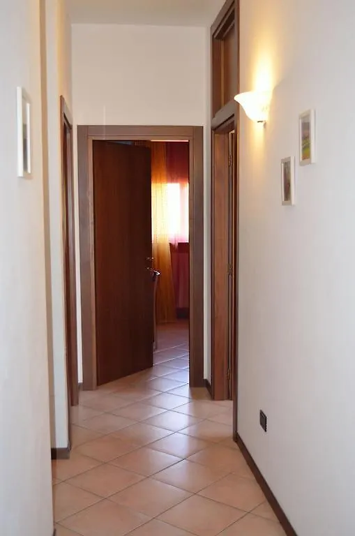 Apartamento Dolcecasa Pedemonte Italia