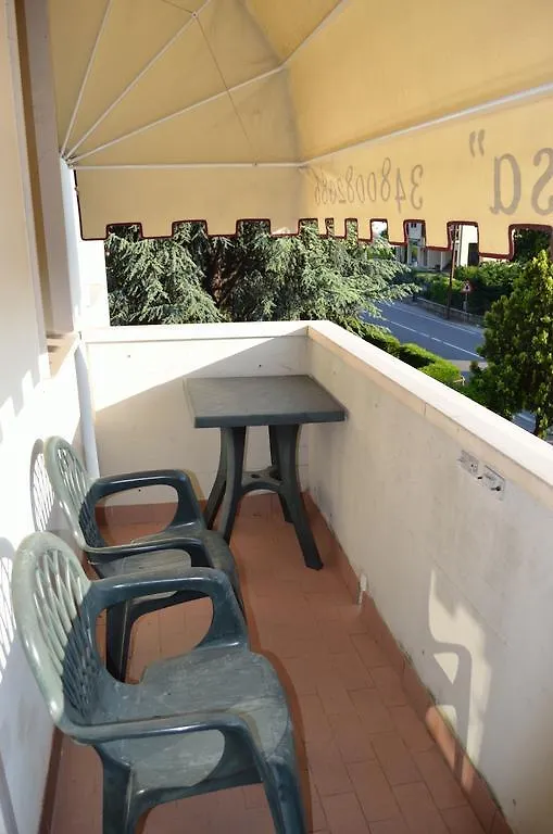شقة Dolcecasa Pedemonte