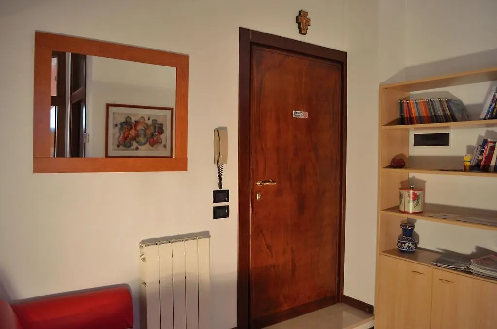 شقة Dolcecasa Pedemonte
