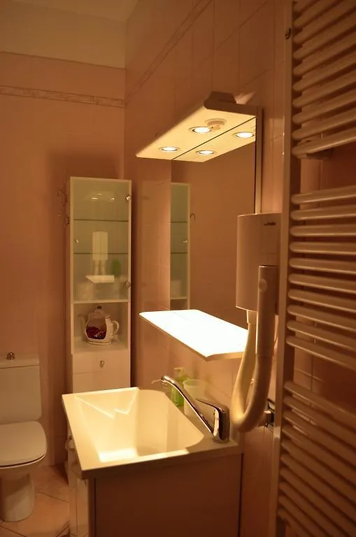 شقة Dolcecasa Pedemonte