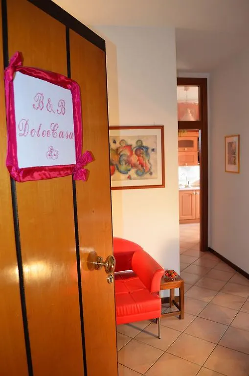 Apartamento Dolcecasa Pedemonte 0*,  Italia