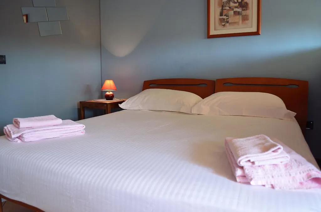 شقة Dolcecasa Pedemonte إيطاليا